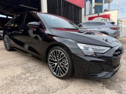 AUDI A3 2.0 16V 4P 40 TFSI SPORTBACK S-LINE TIPTRONIC AUTOM�TICO