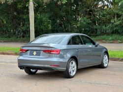 AUDI A3 Sedan 1.4 16V 4P FLEX TFSI PRESTIGE PLUS TECH AUTOM�TICO