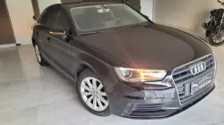 AUDI A3 Sedan 1.4 16V 4P TFSI ATTRACTION AUTOM�TICO