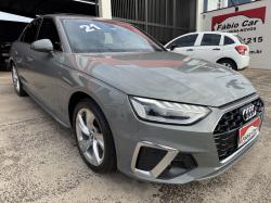 AUDI A4 2.0 16V 4P TFSI PRESTIGE S-TRONIC AUTOM�TICO