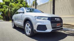 AUDI Q3 1.4 4P FLEX TFSI AMBIENTE S-TRONIC AUTOM�TICO