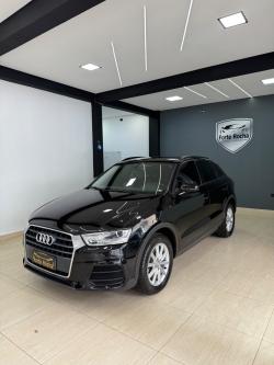 AUDI Q3 1.4 4P FLEX TFSI S-TRONIC AUTOM�TICO