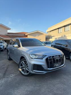 AUDI Q7 3.0 V6 24V 4P TFSI QUATTRO AUTOM�TICO