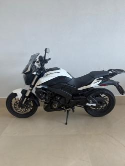 BAJAJ Dominar 400 