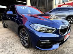 BMW 118i 1.5 12V 4P SPORT GP TURBO STEPTRONIC AUTOM�TICO
