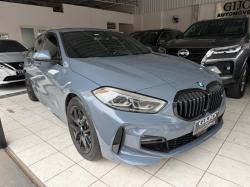 BMW 118i 1.5 12V 4P SPORT GP TURBO STEPTRONIC AUTOM�TICO