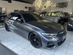 BMW 320I 2.0 16V 4P TURBO M SPORT AUTOMTICO