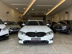 BMW 320I 2.0 16V 4P SPORT GP TURBO AUTOMÁTICO BMW 320I 2.0 16V 4P SPORT GP TURBO AUTOMÁTICO