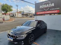 BMW 320I 2.0 16V 4P TURBO AUTOMTICO