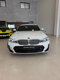 BMW 320I 2.0 16V 4P MODERN TURBO AUTOM�TICO