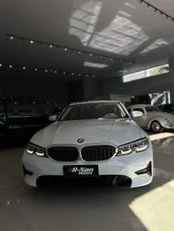 BMW 320I 2.0 16V 4P SPORT GP TURBO AUTOM�TICO