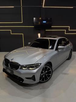 BMW 320I 2.0 16V 4P SPORT GP TURBO AUTOM�TICO
