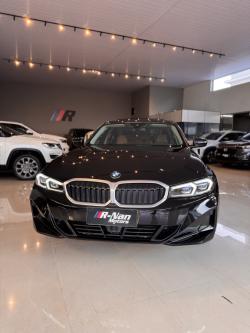 BMW 320I 2.0 16V 4P SPORT GP TURBO AUTOM�TICO