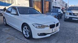 BMW 320I 2.0 16V 4P ACTIVE TURBO AUTOM�TICO