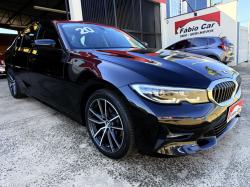 BMW 320I 2.0 16V 4P SPORT TURBO AUTOM�TICO