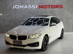 BMW 320I 2.0 16V 4P GT SPORT TURBO AUTOMÁTICO