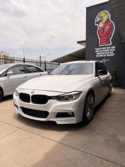 BMW 328I 2.0 16V 4P GP AUTOMTICO