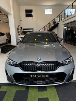 BMW 330E 2.0 16V 4P M SPORT HBRIDO TURBO AUTOMTICO