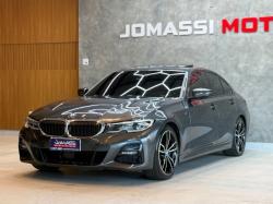 BMW 330I 2.0 16V 4P M SPORT TURBO AUTOM�TICO