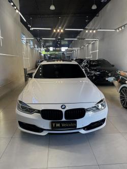BMW 335I 3.0 24V 4P AUTOMTICO