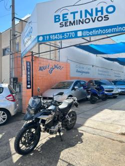 BMW F 750 GS PREMIUM