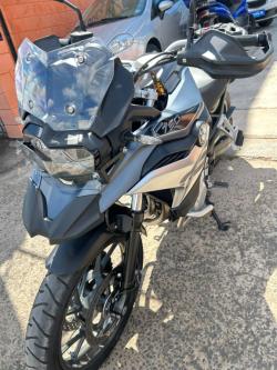 BMW F 750 GS PREMIUM