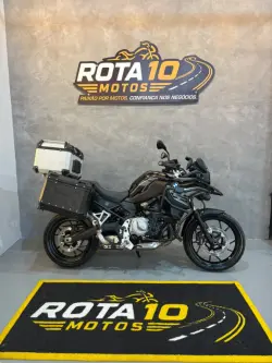 BMW F 750 GS PREMIUM