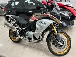BMW F 850 GS ADVENTURE PREMIUM