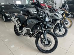 BMW F 850 GS ADVENTURE PREMIUM