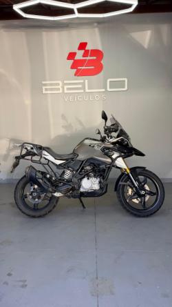 BMW G 310 GS 