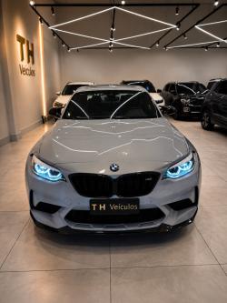 BMW M2 3.0 I6 24V COMPETITION COUP� M AUTOM�TICO DCT