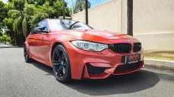 BMW M3 3.0 I6 24V 4P (ALEM�)