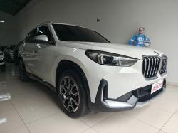 BMW X1 2.0 16V 4P S DRIVE 20I X-LINE TURBO AUTOM�TICO