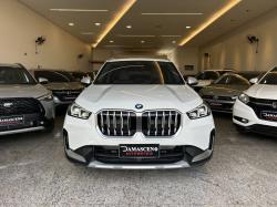 BMW X1 2.0 16V 4P S DRIVE 20I X-LINE TURBO AUTOM�TICO