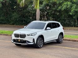 BMW X1 2.0 16V 4P S DRIVE 20I X-LINE AUTOM�TICO