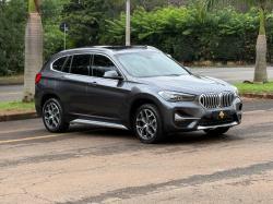 BMW X1 2.0 16V 4P S DRIVE 20I X-LINE TURBO AUTOM�TICO