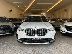 BMW X1 2.0 16V 4P S DRIVE 20I X-LINE TURBO AUTOM�TICO