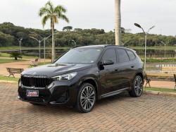 BMW X1 2.0 16V 4P S DRIVE 20I SPORT AUTOM�TICO