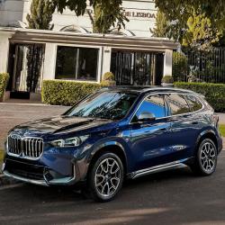 BMW X1 2.0 16V 4P S DRIVE 20I X-LINE TURBO AUTOMÁTICO