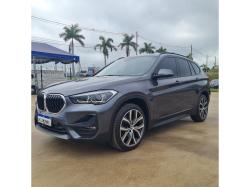 BMW X1 2.0 16V 4P SDRIVE 20I GP ACTIVEFLEX TURBO AUTOM�TICO