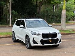 BMW X1 2.0 16V 4P TURBO SDRIVE20I M SPORT STEPTRONIC AUTOM�TICO