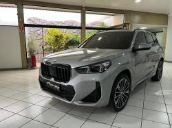 BMW X1 2.0 16V 4P TURBO SDRIVE20I M SPORT STEPTRONIC AUTOMÁTICO