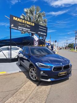 BMW X2 1.5 12V 4P ACTIVEFLEX SDRIVE 18I GP STEPTRONIC AUTOM�TICO