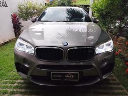 BMW X6 4.4 V8 32V 4P M COMPETITION BI-TURBO AUTOM�TICO