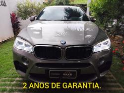 BMW X6 4.4 V8 32V 4P M COMPETITION BI-TURBO AUTOM�TICO