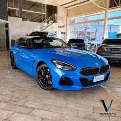BMW Z4 2.0 16V TWINPOWER TURBO SDRIVE 30I M SPORT STEPTRONIC AUTOM�TICO