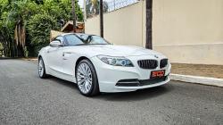 BMW Z4 2.5 I6 24V SDRIVE 23I AUTOMÁTICO
