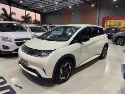 BYD Dolphin 44,9 KW ELTRICO