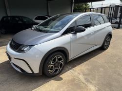BYD Dolphin 60,5 KW ELÉTRICO PLUS
