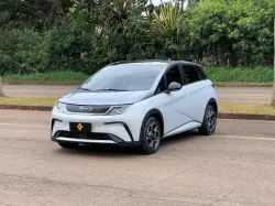 BYD Dolphin 60,5 KW ELÉTRICO PLUS